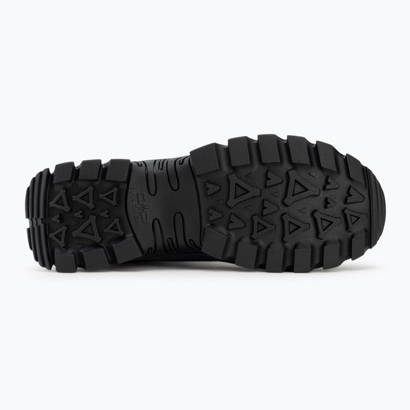 Herren-Trekkingschuhe CMP Rigel 2.0 Mid Waterproof titanium/ferrari 4