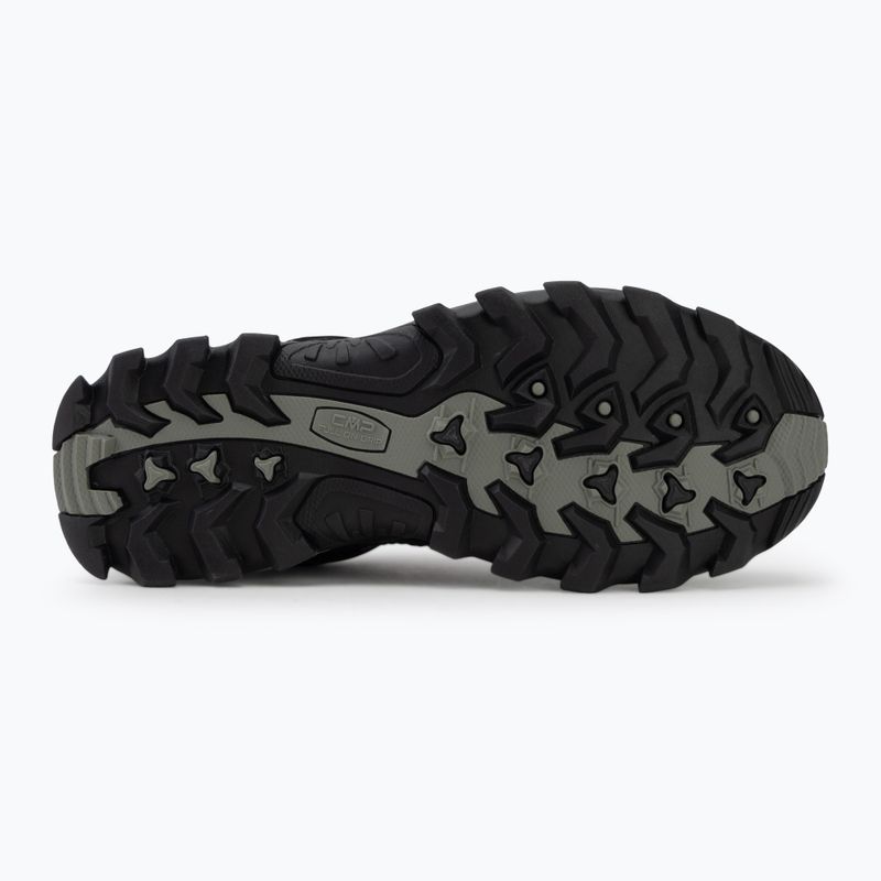 Trekkingschuhe Damen CMP Rigel Low Wp avocado 4