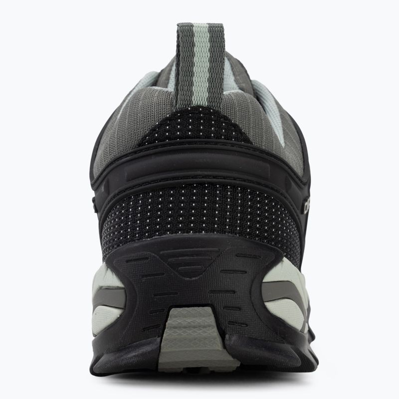 Trekkingschuhe Damen CMP Rigel Low Wp avocado 6