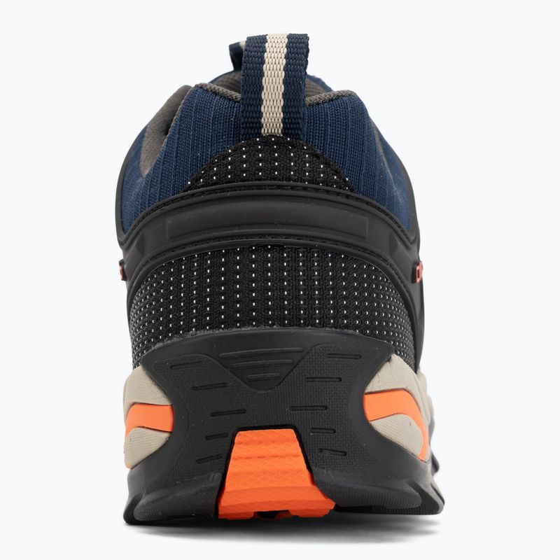 Herren-Trekkingschuhe CMP Rigel Low Wp b.blue/corda 6