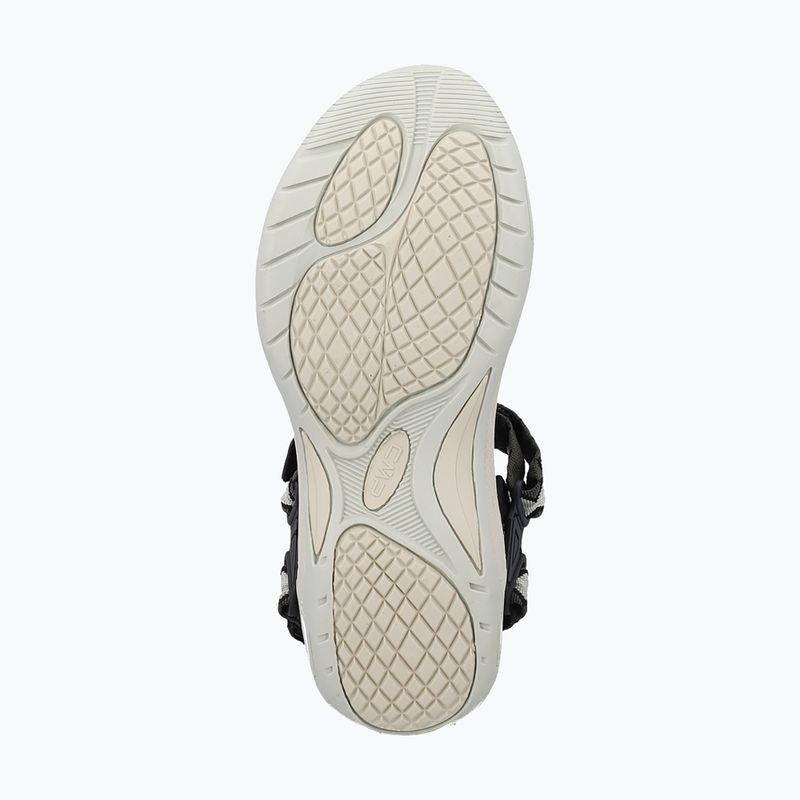 Damensandalen CMP Hamal avocado/pistacchio 4