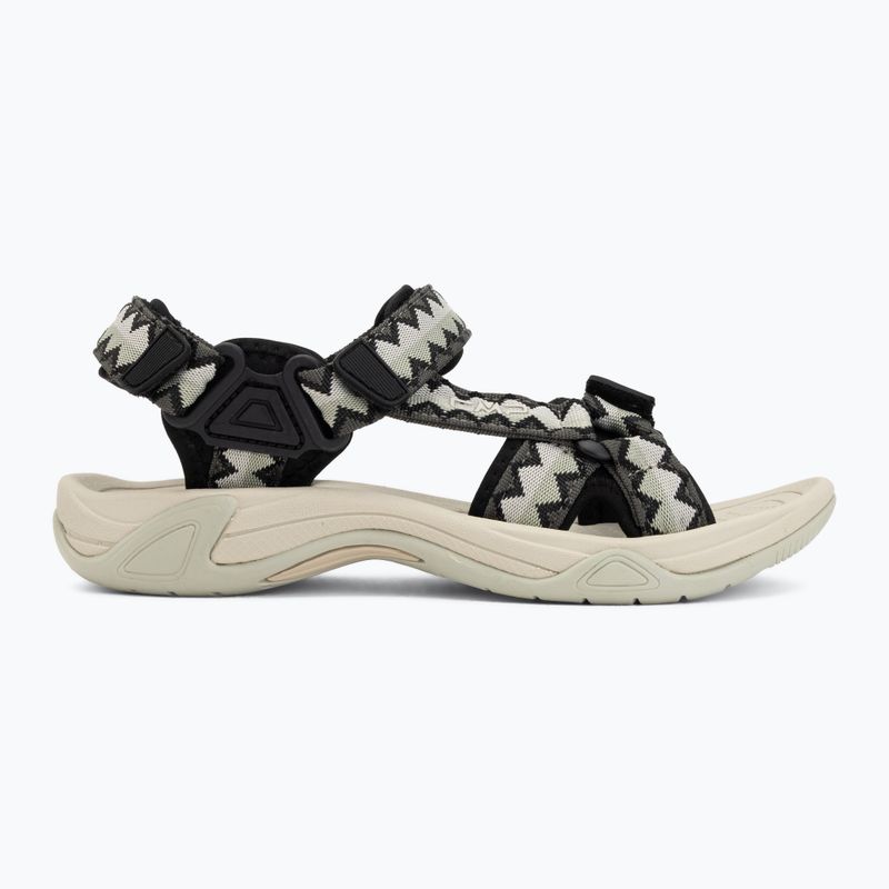 Damensandalen CMP Hamal avocado/pistacchio 2
