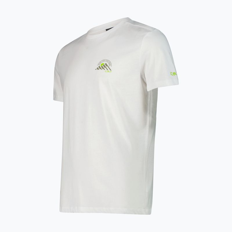 Shirt Herren CMP 35F5617 b.co/mela 3