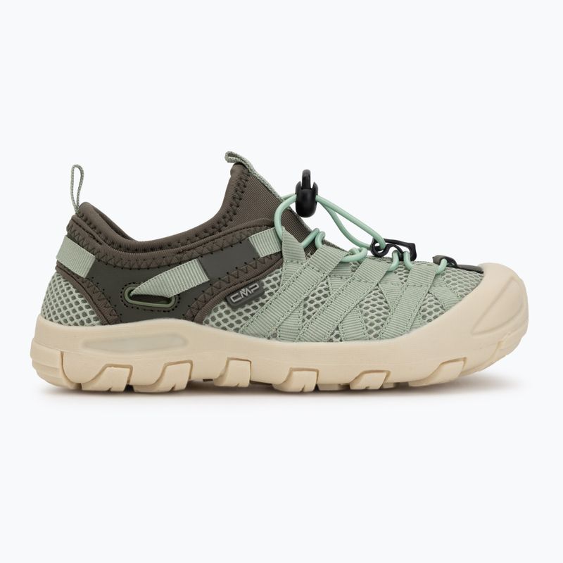 Kindersandalen CMP Rokky avocado/pistacchio 2