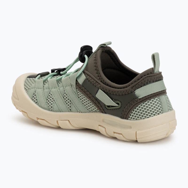 Kindersandalen CMP Rokky avocado/pistacchio 3