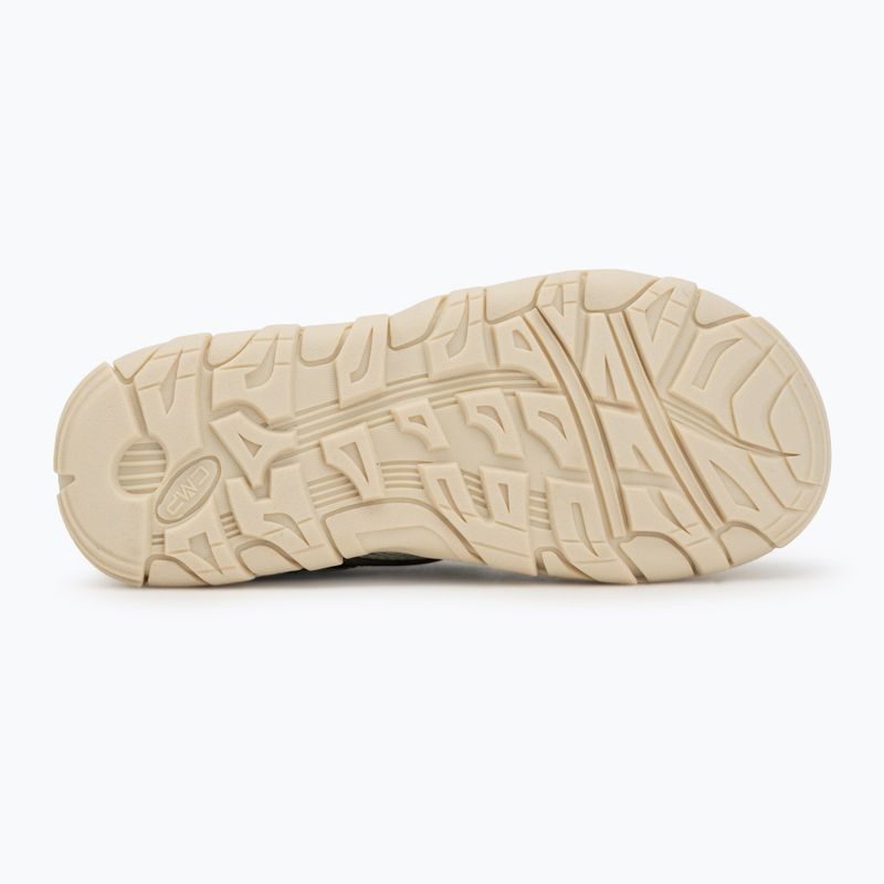 Kindersandalen CMP Rokky avocado/pistacchio 4