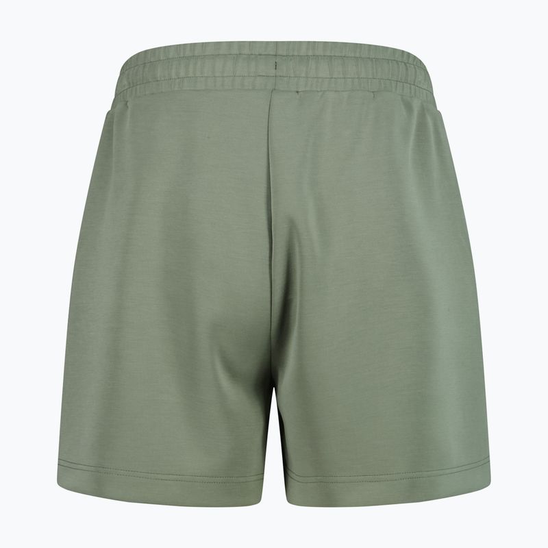 Damen T-Shirt CMP 36M7836 sage 2