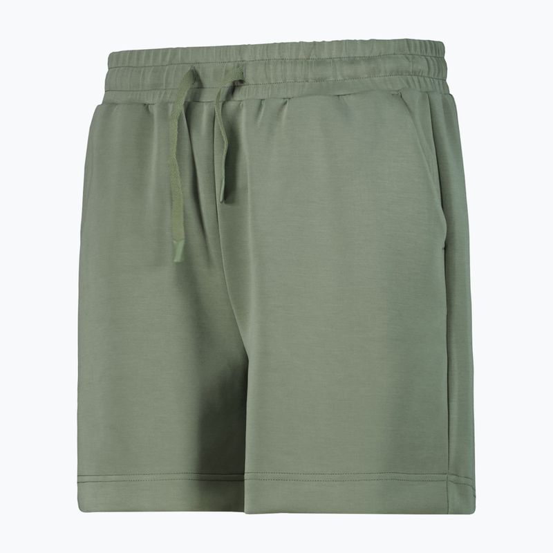 Damen T-Shirt CMP 36M7836 sage 3