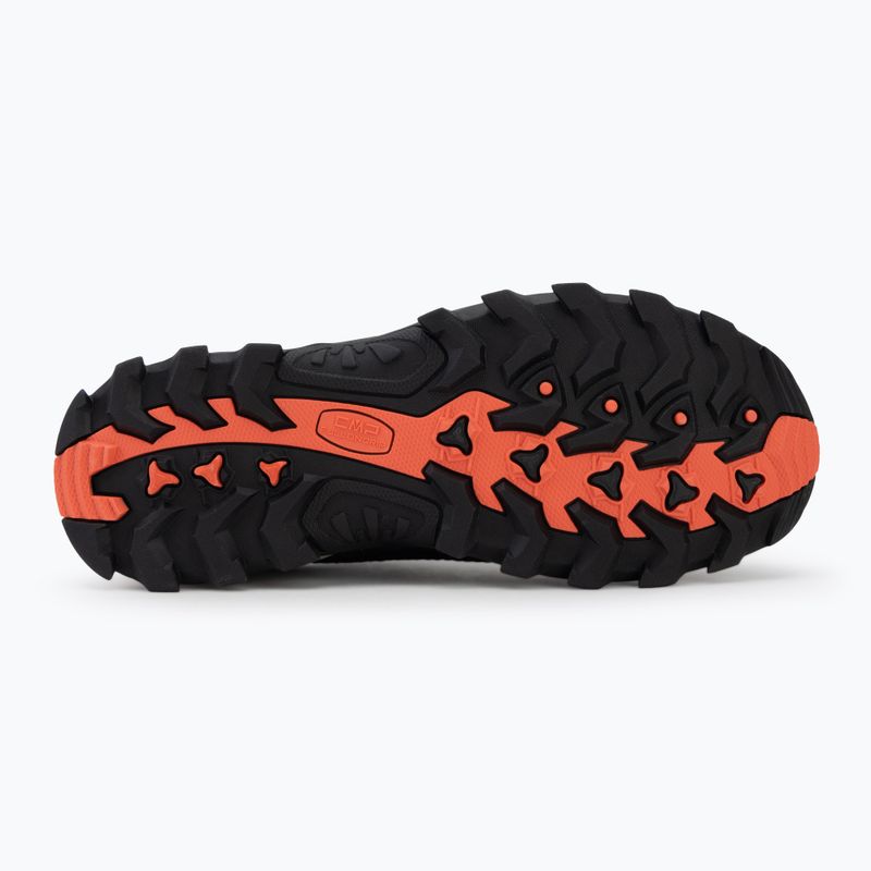 Herren-Trekkingschuhe CMP Rigel Low Fitgo desert/rope 4