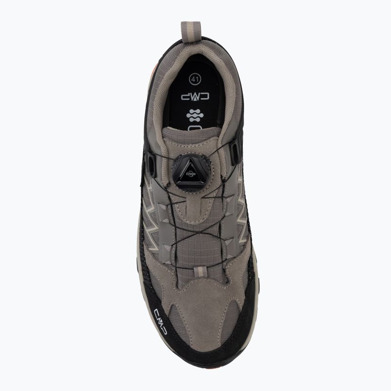 Herren-Trekkingschuhe CMP Rigel Low Fitgo desert/rope 5