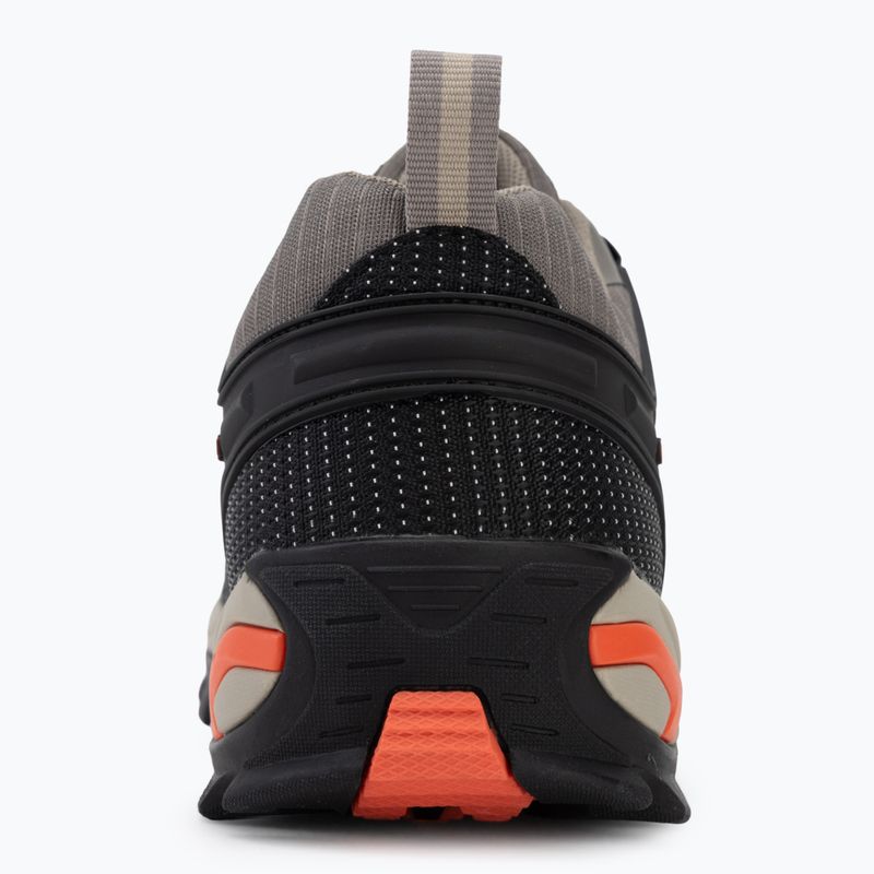 Herren-Trekkingschuhe CMP Rigel Low Fitgo desert/rope 6