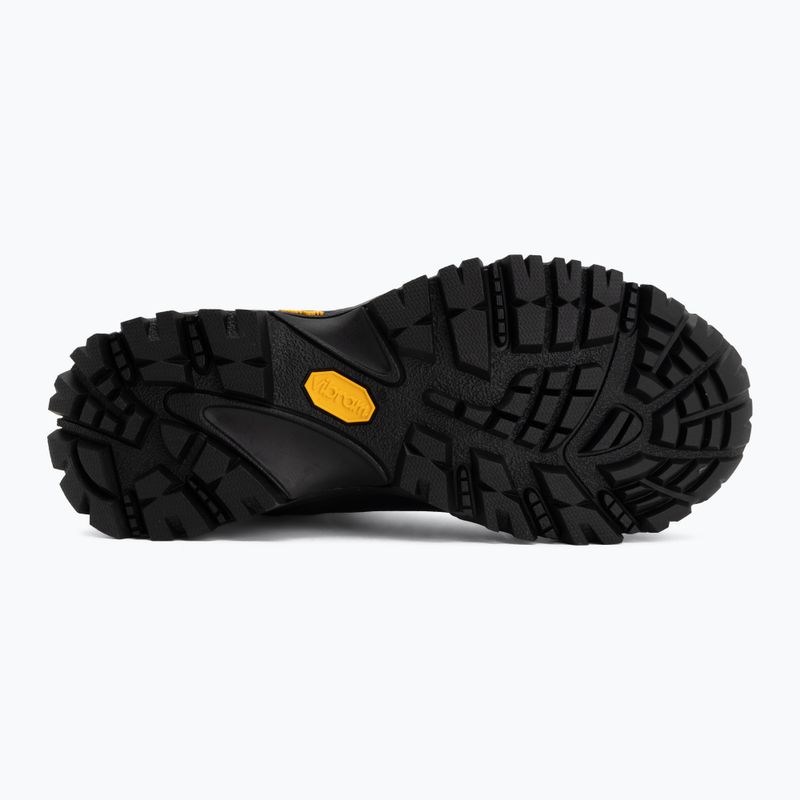 Damen-Trekkingschuhe CMP Dhenieb Wp deserto/corda 4