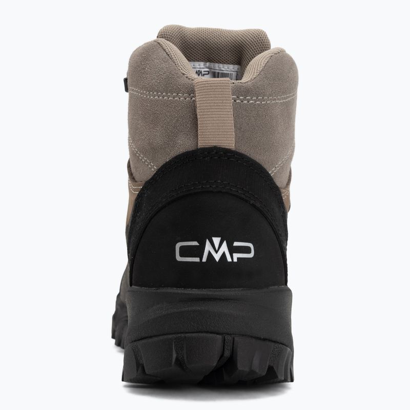Damen-Trekkingschuhe CMP Dhenieb Wp deserto/corda 6