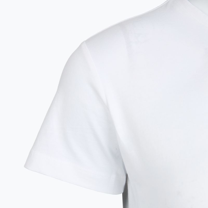 Damen T-Shirt CMP 36F8206 white 4