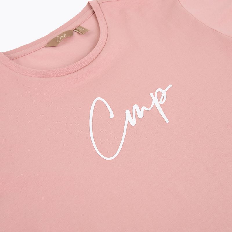 Shirt Damen CMP 36F8206 lilla 3