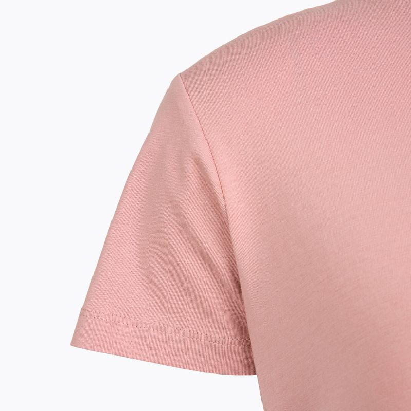 Damen T-Shirt CMP 36F8206 lilla 4