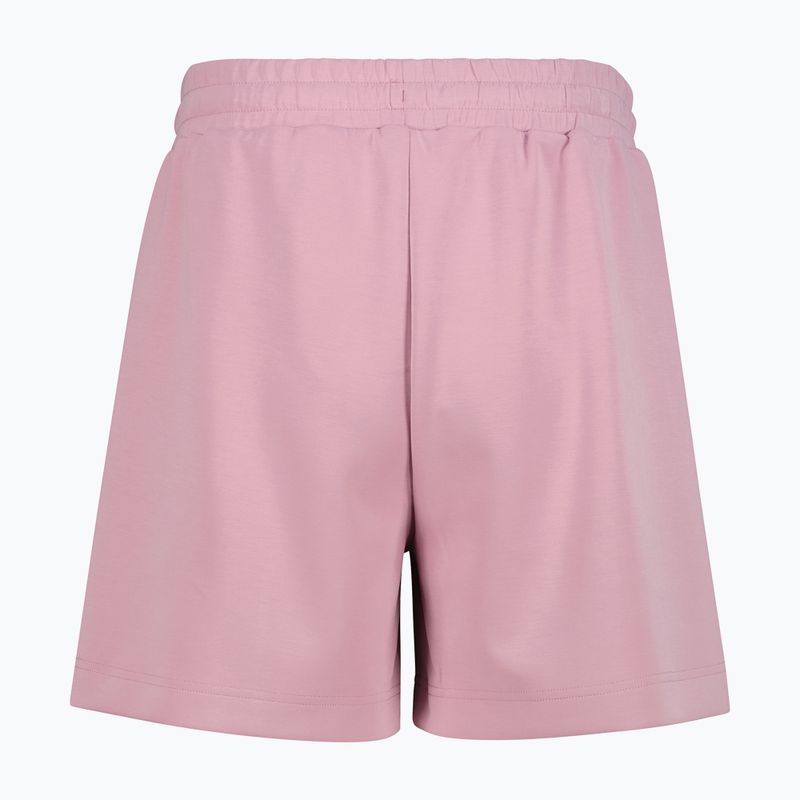 Damen T-Shirt CMP 36M7836 lilac 2