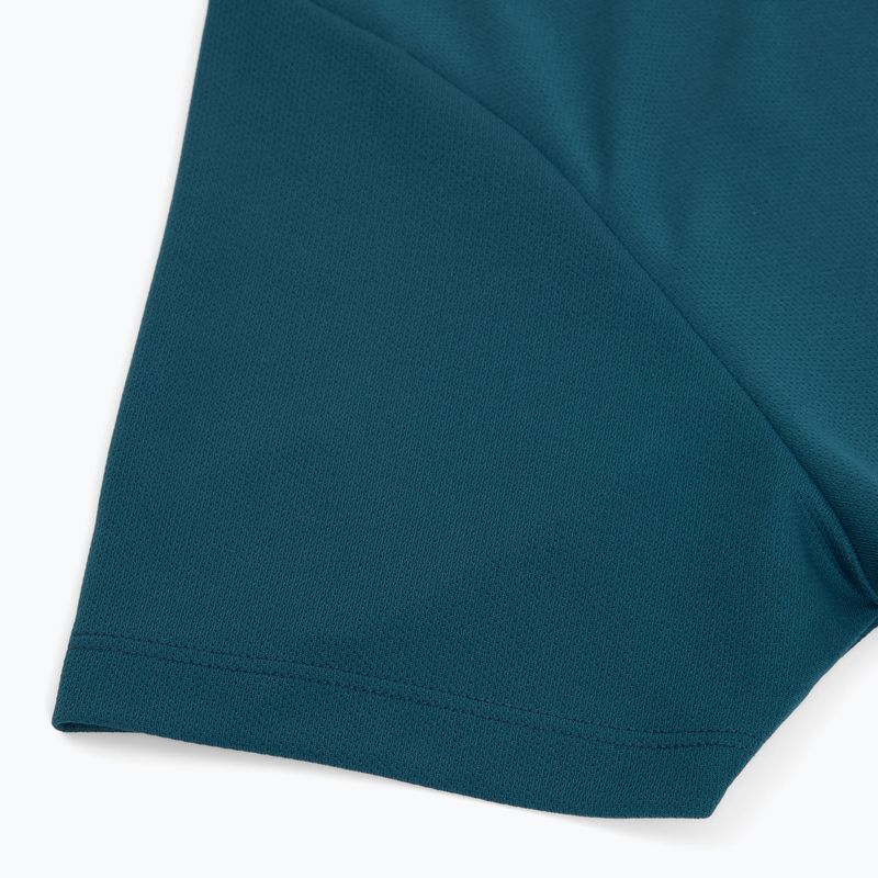 Herren-Trekking-T-Shirt CMP 39T7117 petroleum 4