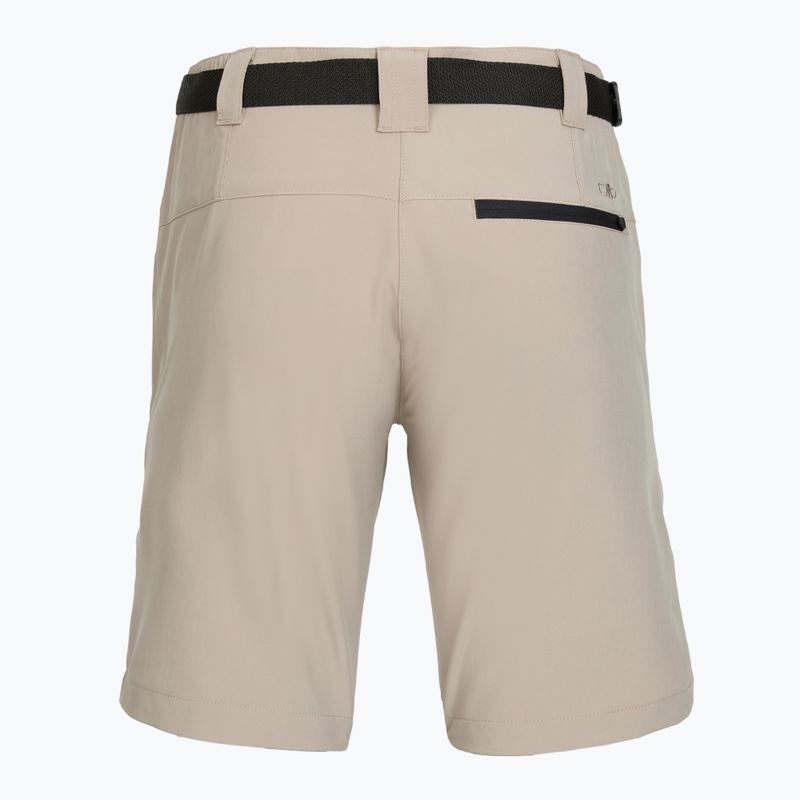 Damen-Trekking-Shorts CMP 3T51146 Bermuda 2