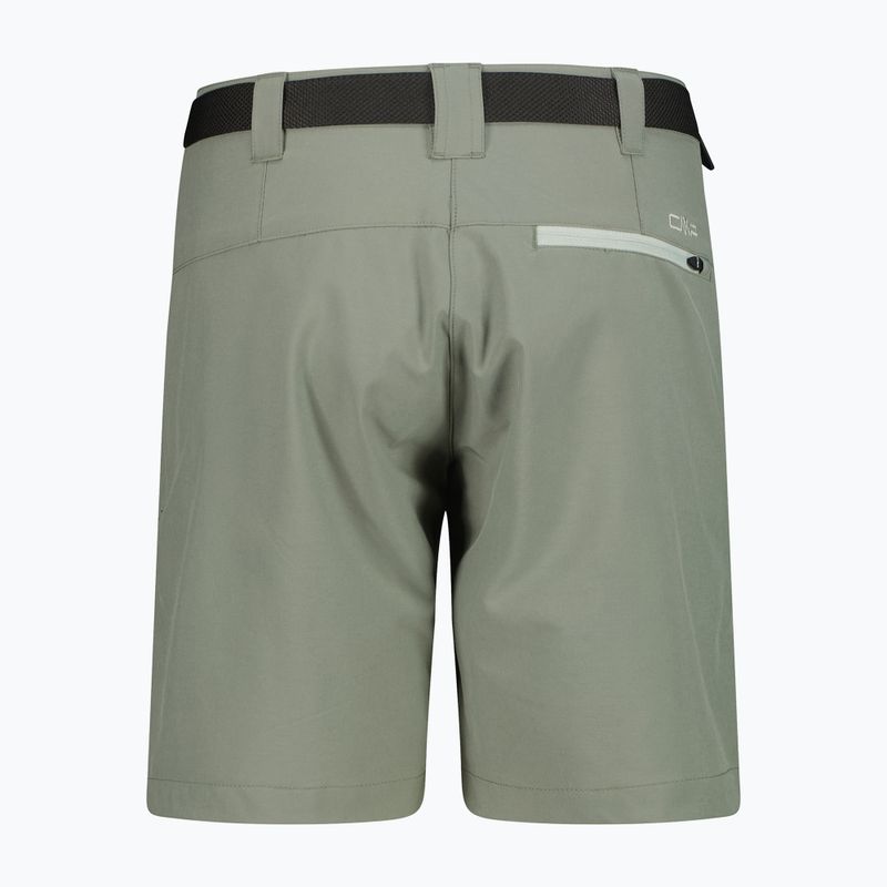 Damen-Trekking-Shorts CMP 3T51146 Bermuda 2