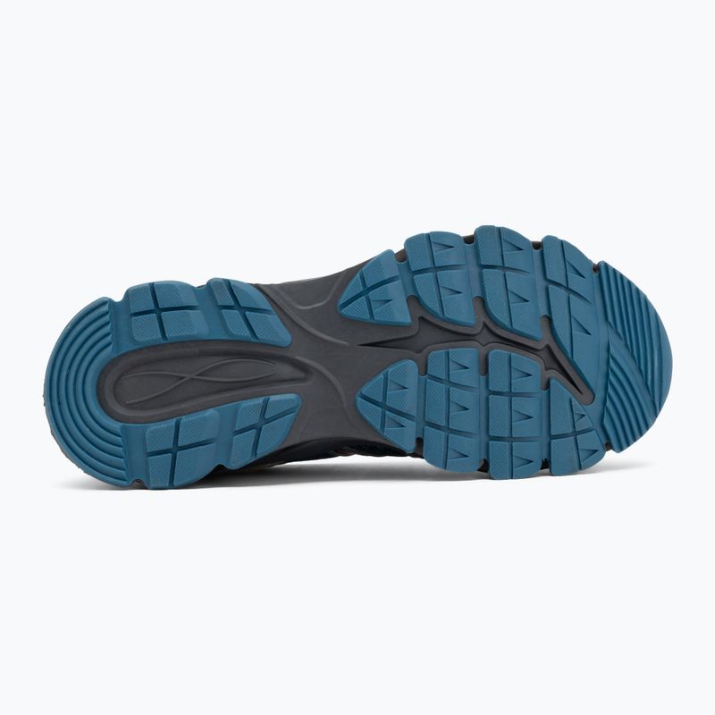 Wanderschuhe Kinder CMP Altak Trail 2.0 petroleum/corda 4