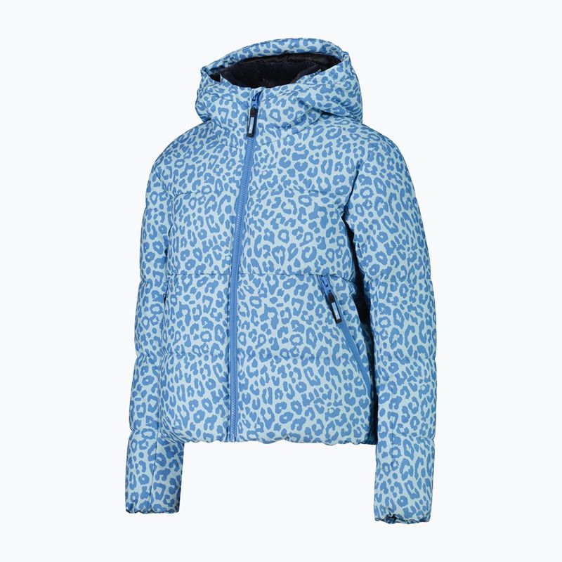 Kinder-Skijacke CMP 36W0705P sky/niagara 3
