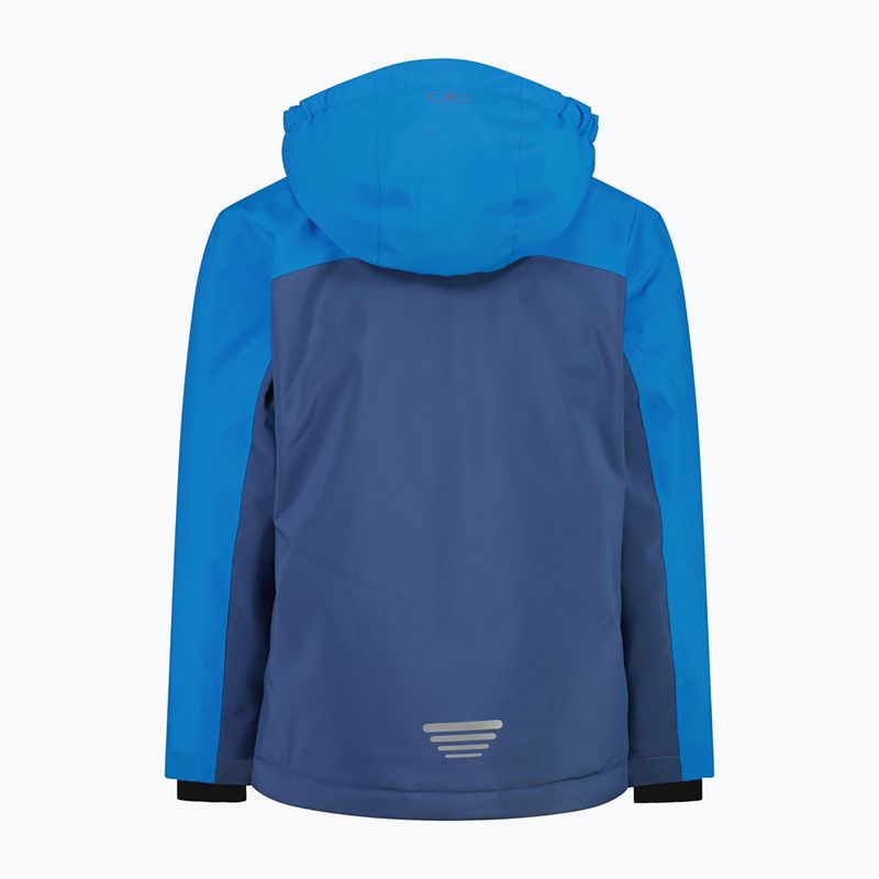 Kinder-Skijacke CMP 39W1924 infinity 2