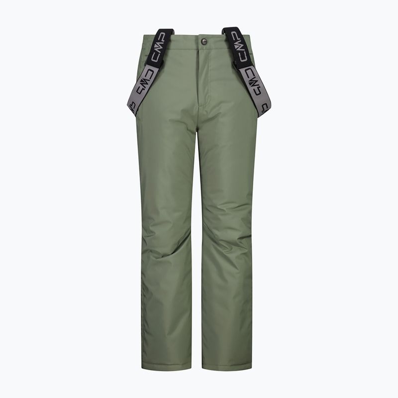 Kinder-Skihose CMP 3W15994 salvia