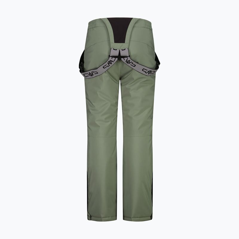 Kinder-Skihose CMP 3W15994 salvia 2