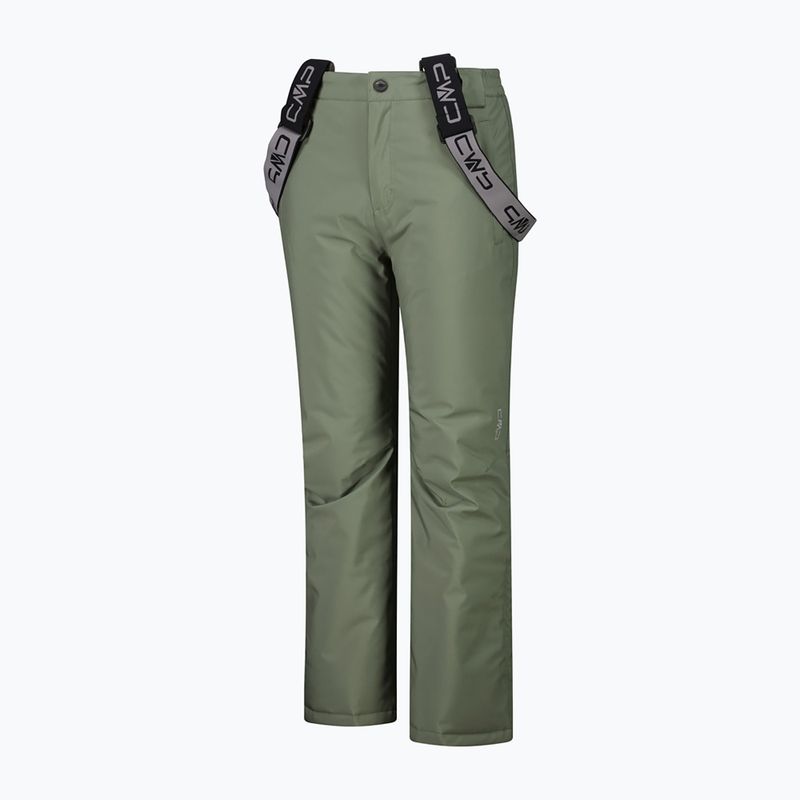 Kinder-Skihose CMP 3W15994 salvia 3
