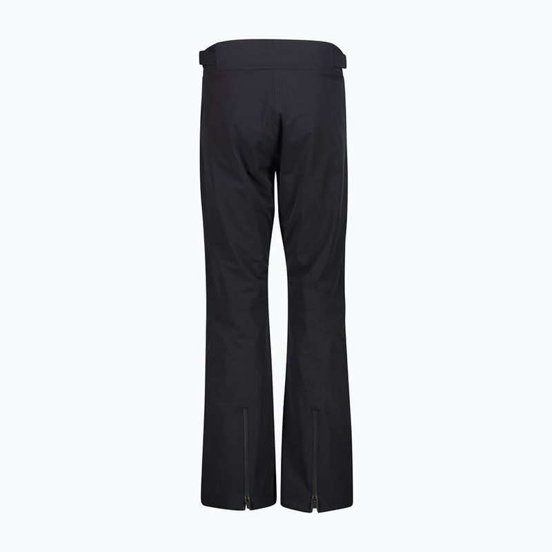 Damen Skihose CMP 36W0166 rero 2