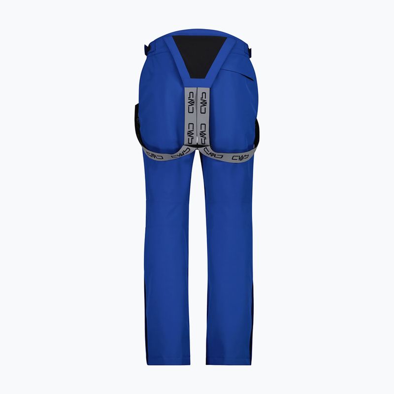 Herren Skihose CMP 3W17397N nazionale 2