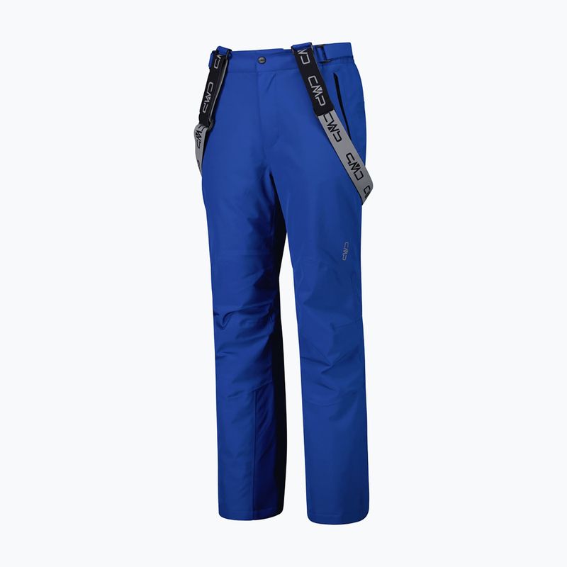 Herren Skihose CMP 3W17397N nazionale 3