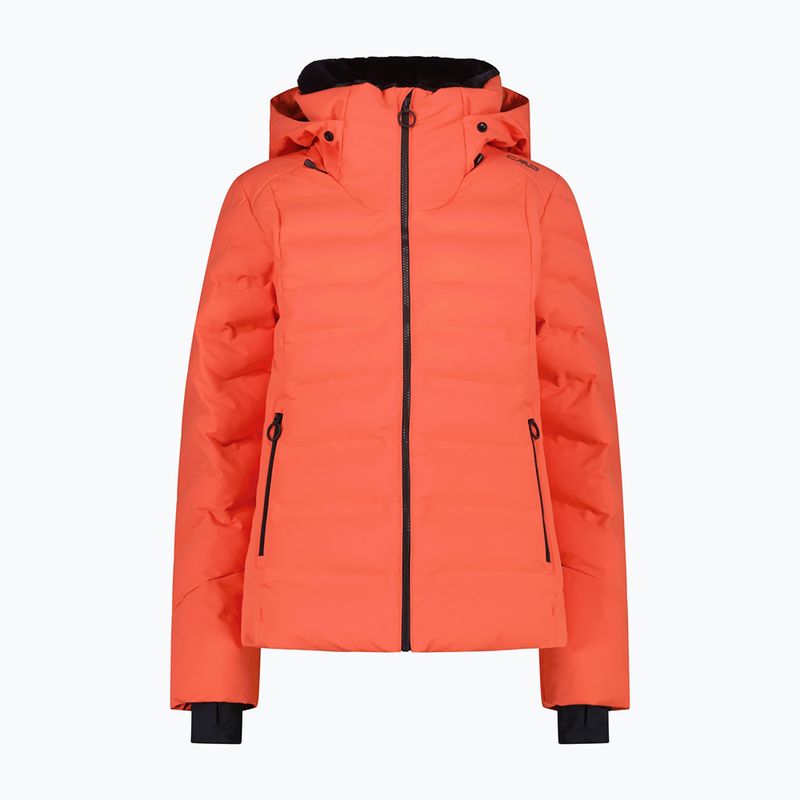 Damen-Skijacke CMP 34W4406 marigold