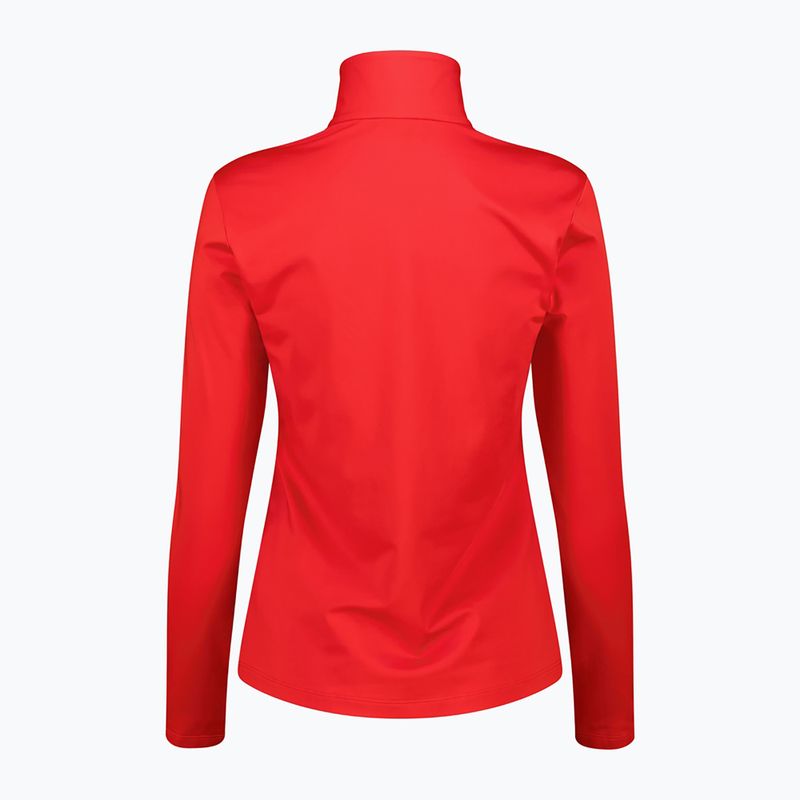 Damenpullover CMP 30L1086 poppyseed 2