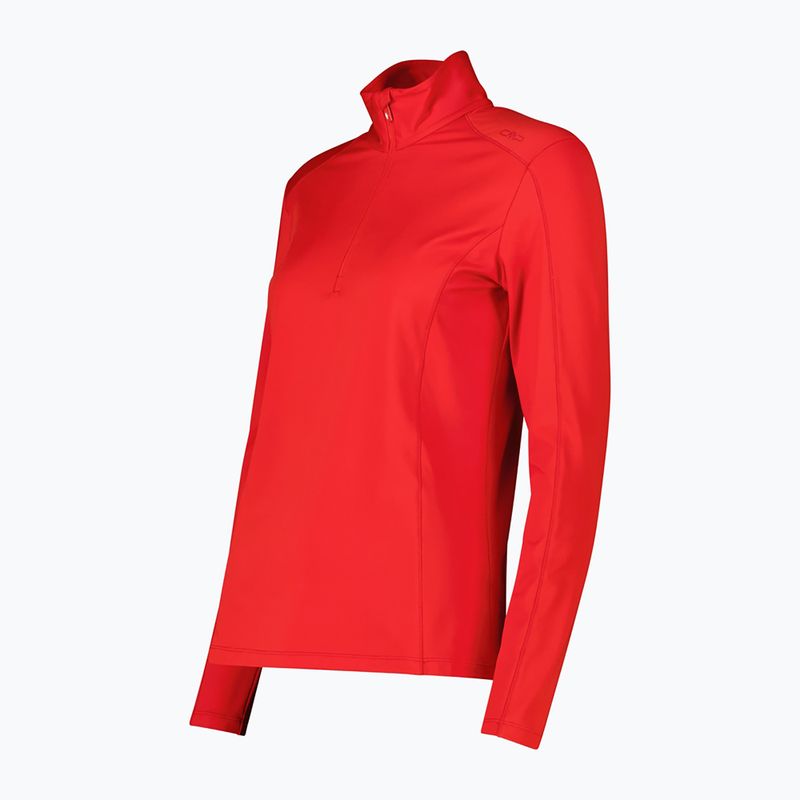 Damenpullover CMP 30L1086 poppyseed 3