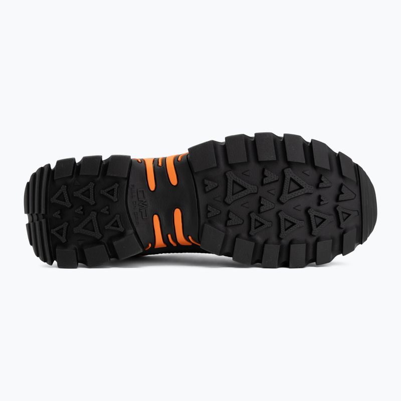 Herren-Trekkingstiefel CMP Rigel 2.0 Low Waterproof deserto/flame 4