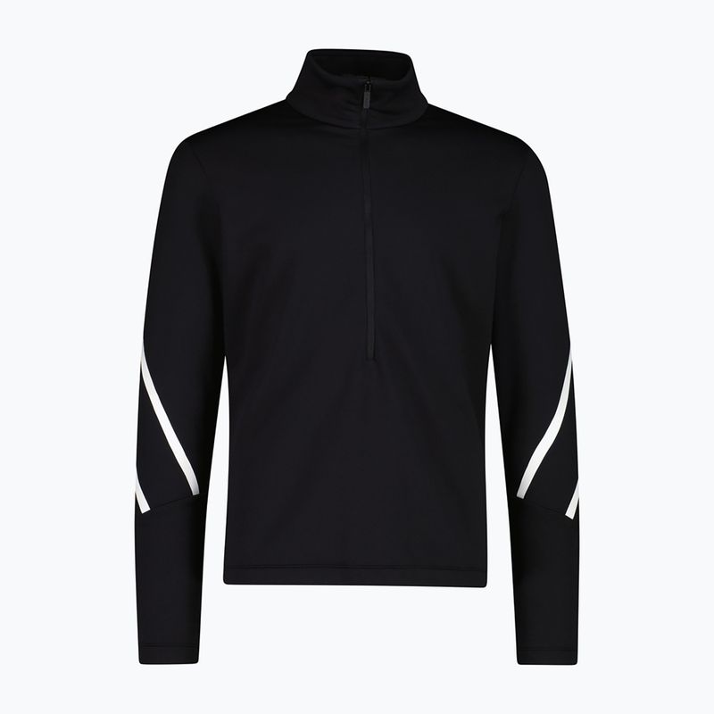 Herrenpullover CMP 36G0437 nero