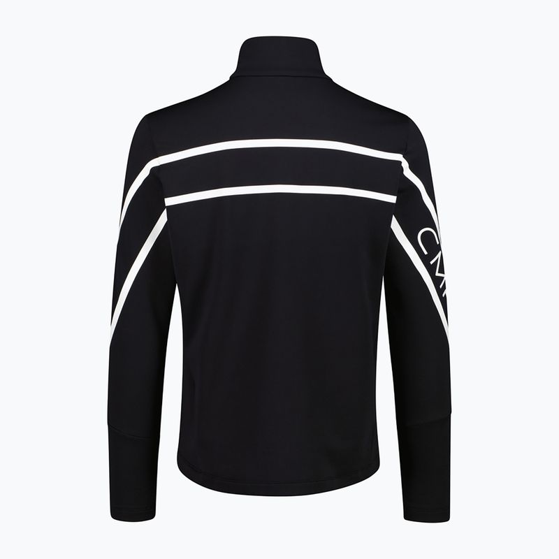 Herrenpullover CMP 36G0437 nero 2