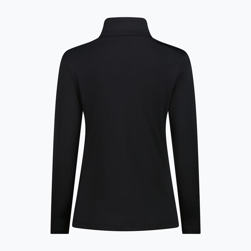 Damenpullover CMP 36L1746 nero 2