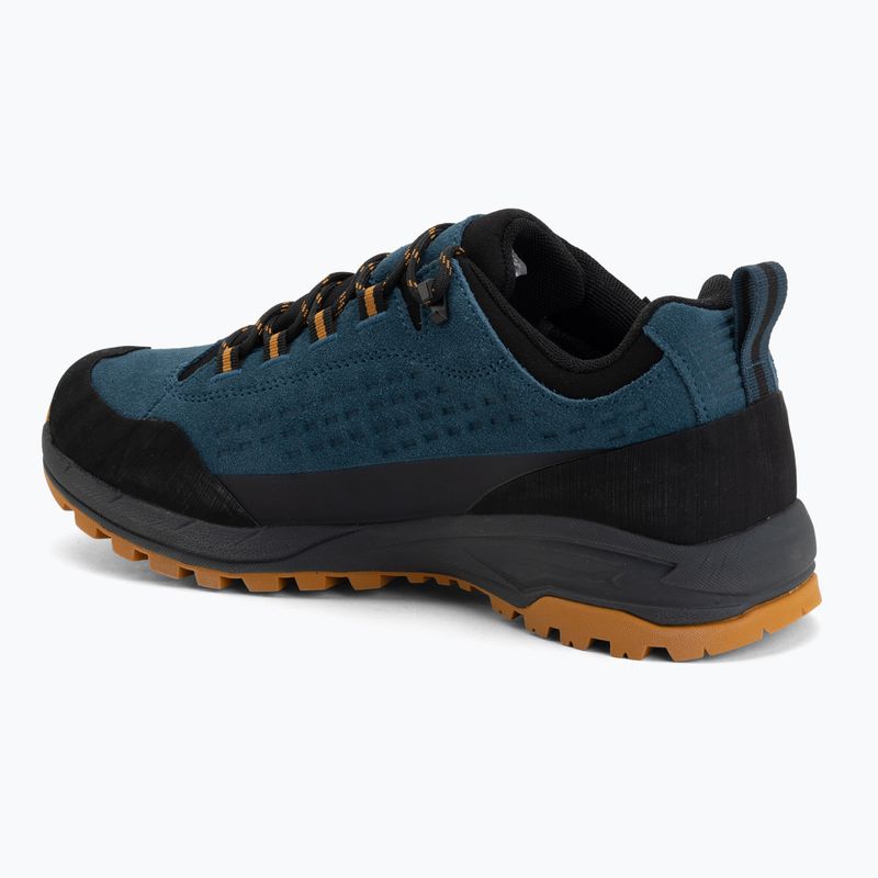 Herren-Trekkingstiefel CMP Vertyx Low Waterproof avio/caramel 3