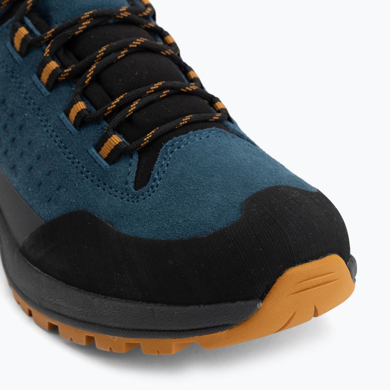 Herren-Trekkingstiefel CMP Vertyx Low Waterproof avio/caramel 7