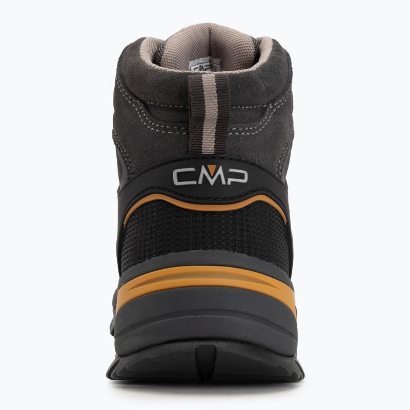 Herren-Trekkingstiefel CMP Rigel 2.0 Mid Waterproof cioccolato/caramel 6