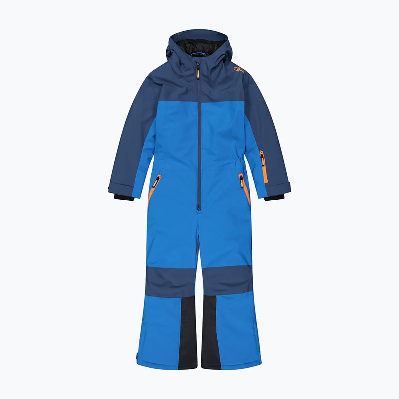 Kinder-Skianzug CMP 36W0784 Fix Hood river