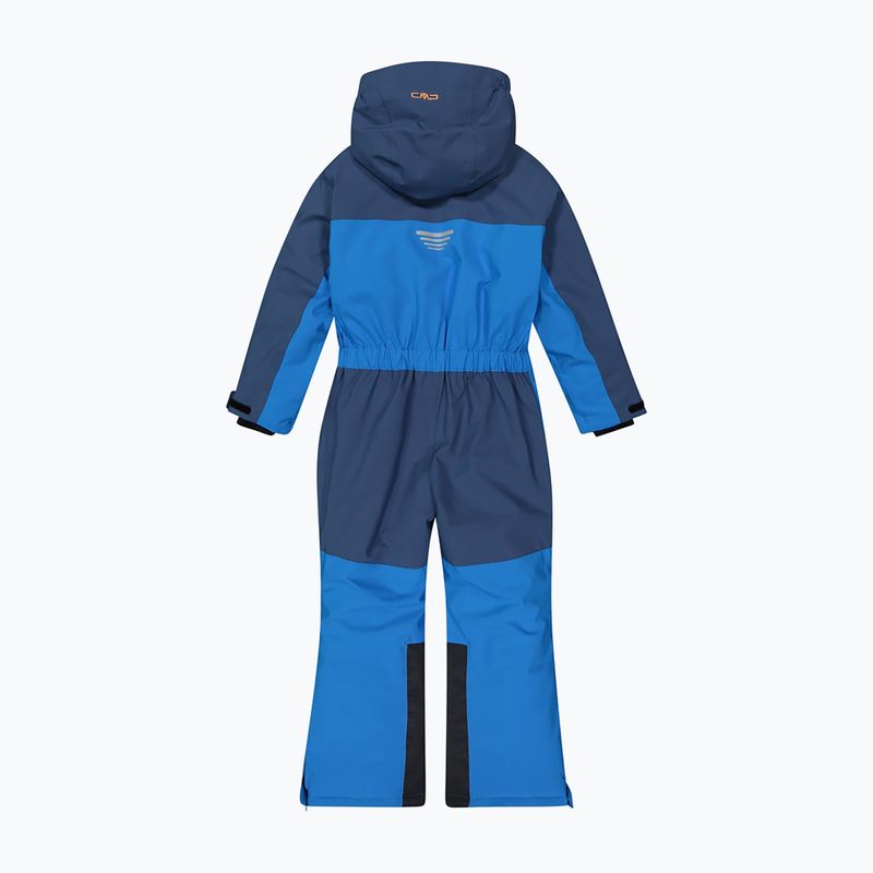 Kinder-Skianzug CMP 36W0784 Fix Hood river 2
