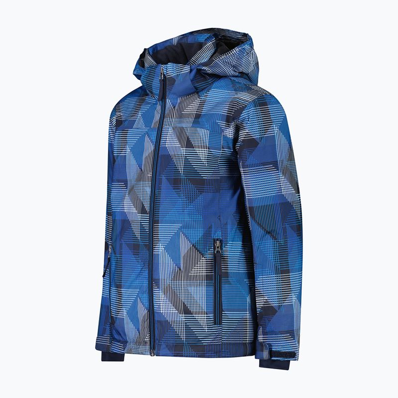 Kinder-Skijacke CMP 39W1924 river/infinity/b.co 3