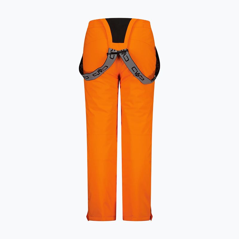 Kinder-Skihose CMP 3W15994 flame 2
