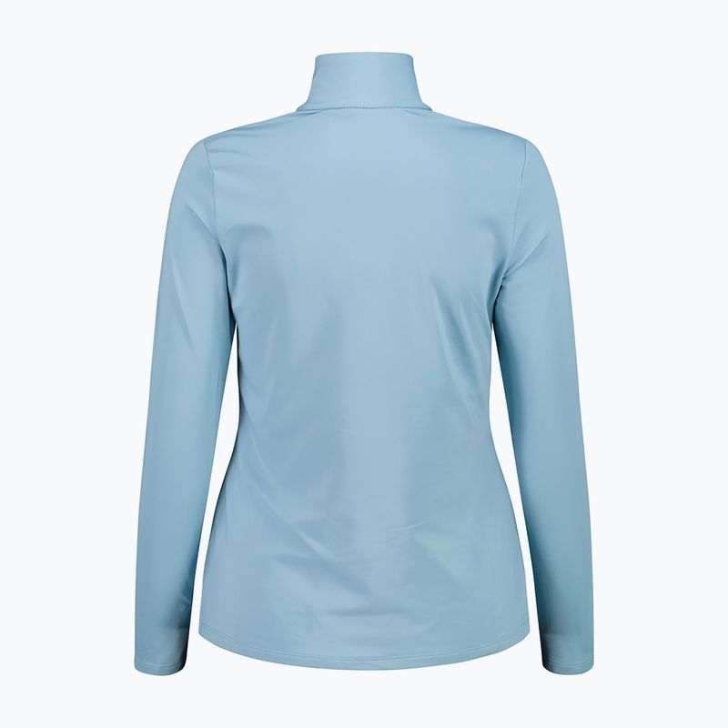 Damenpullover CMP 30L1086 cool blue 2