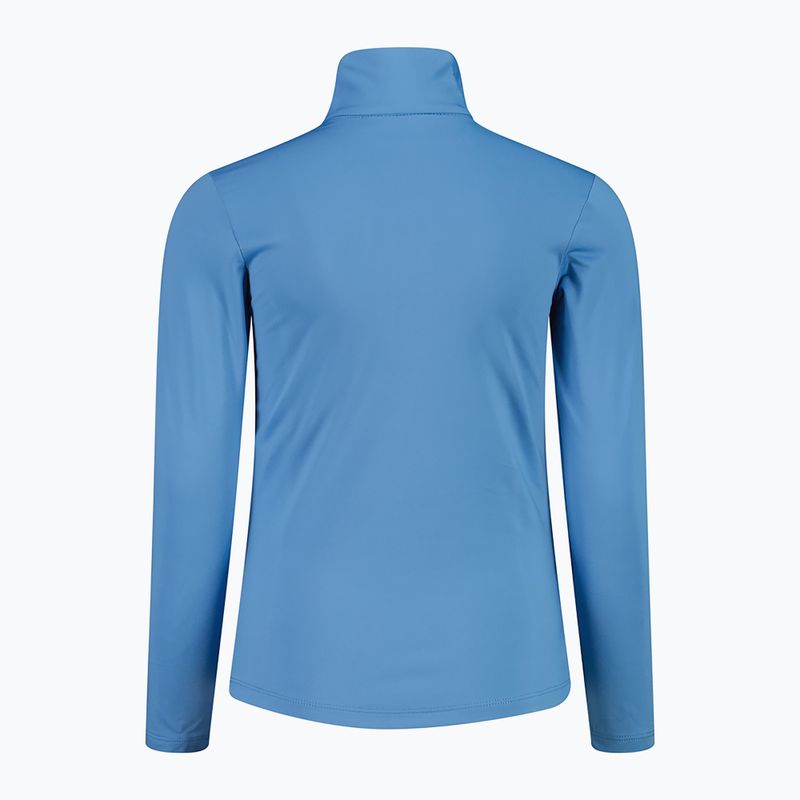 Kinder-Sweatshirt CMP 30L1135 niagara 2