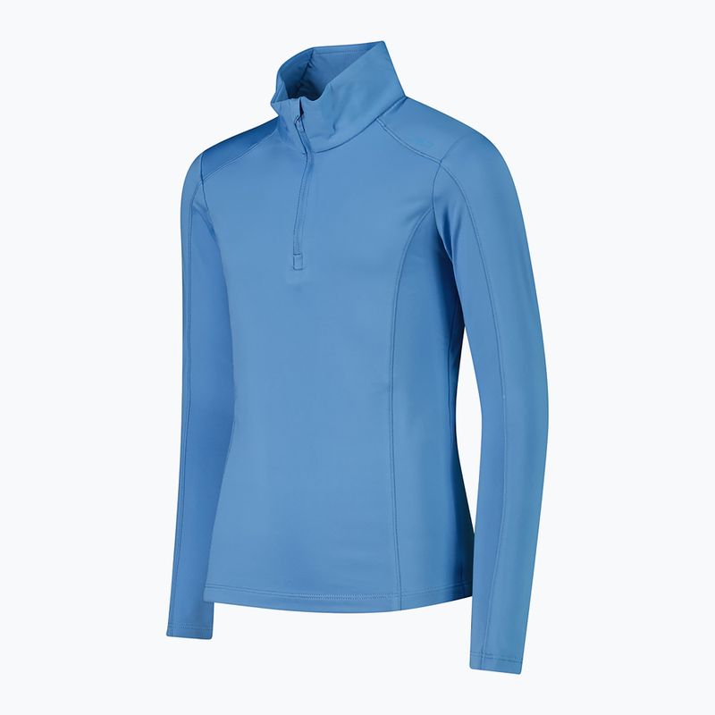 Kinder-Sweatshirt CMP 30L1135 niagara 3